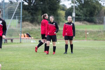 Bild 28 - Frauen Grossenasper SV - SV Steinhorst/Labenz : Ergebnis: 1:3